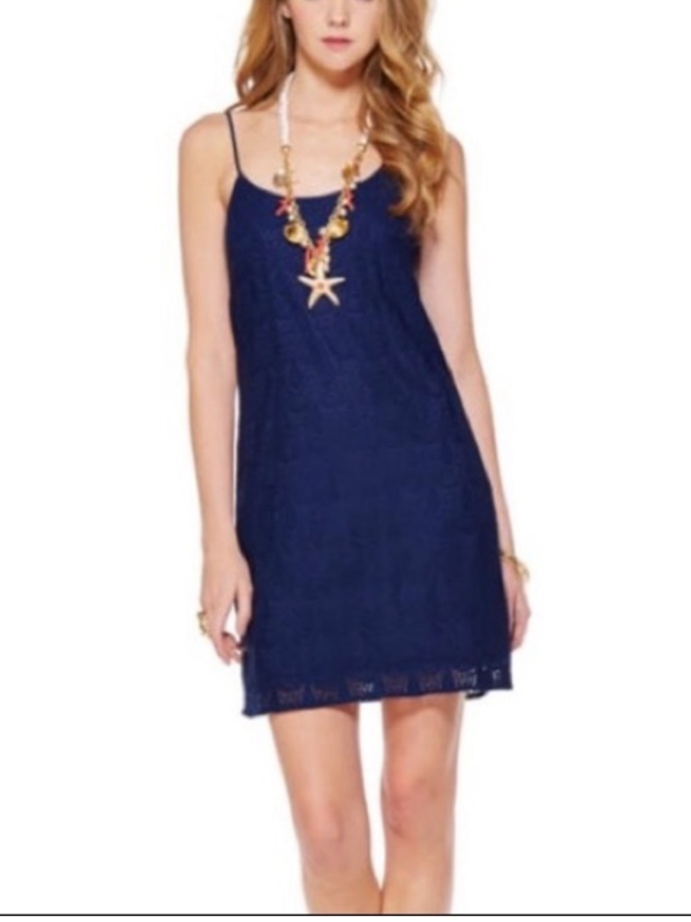 💙🖤 NWT Lilly Pulitzer Dellaria Dress
